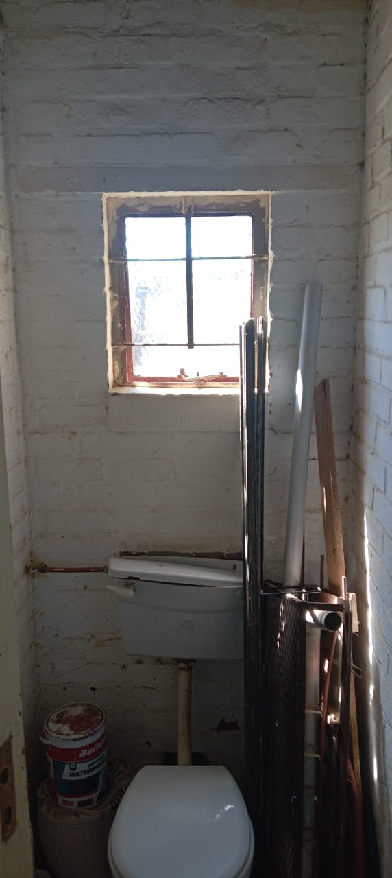 Commercial Property for Sale in Senekal Rural Free State